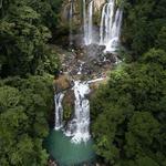 Nauyaca Waterfall