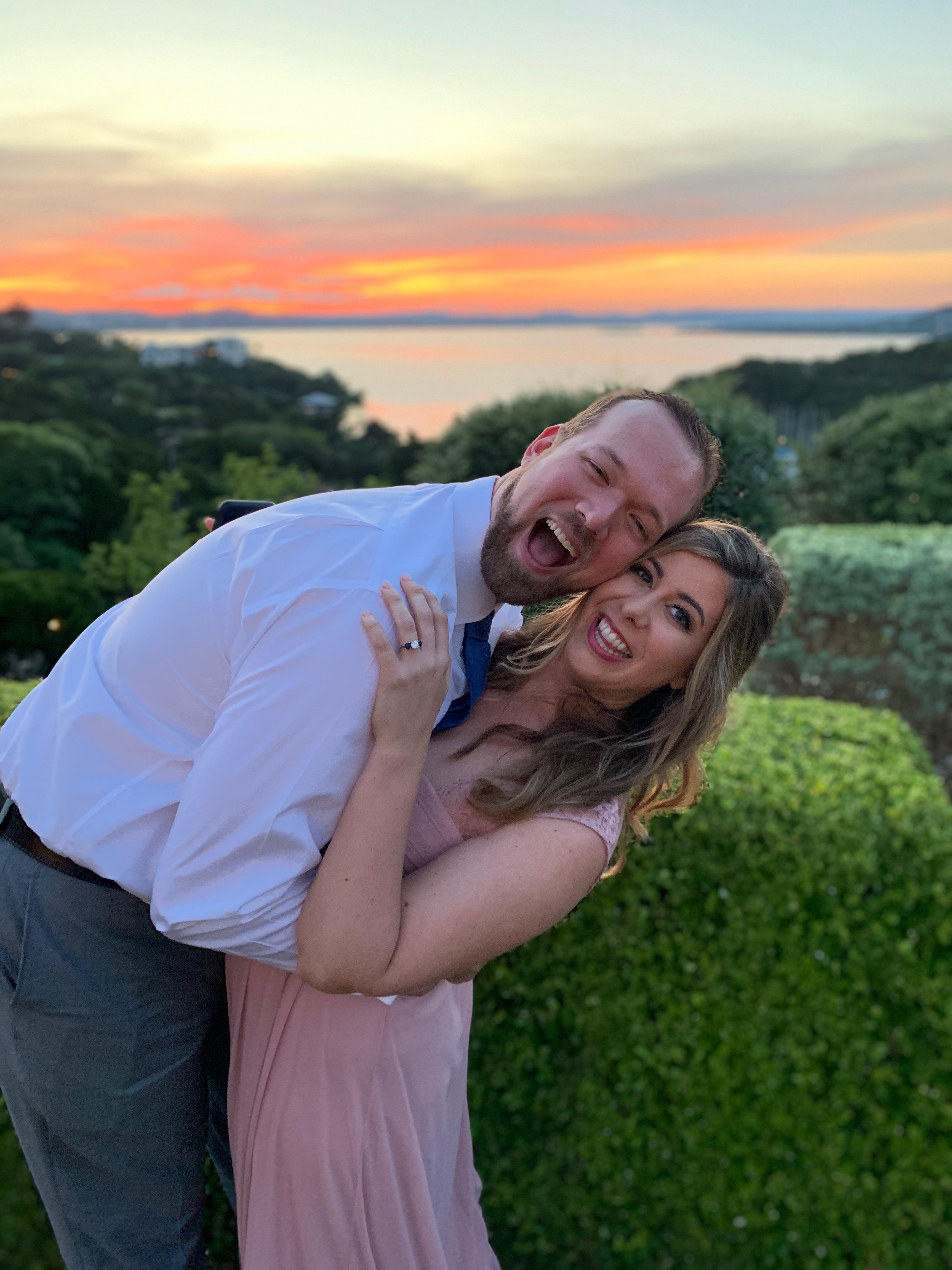 The Wedding Website of Krystal Chapman and Seth Herbeck