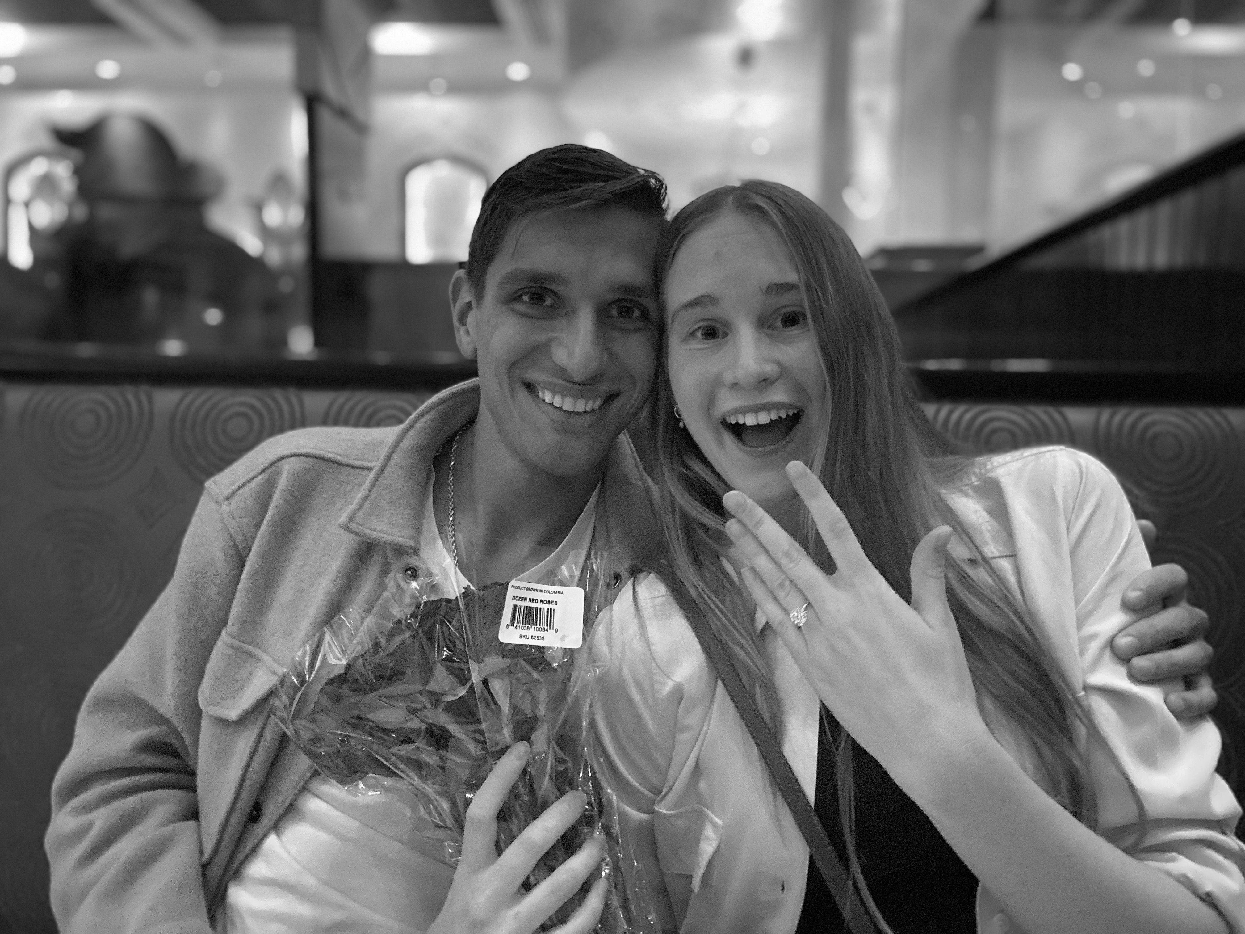 The Wedding Website of Shona McCulloch and Joseph Patrick Trojan