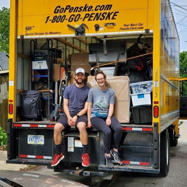 Moving from Indianapolis to Denver!