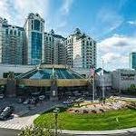 Foxwoods Resort and Casino