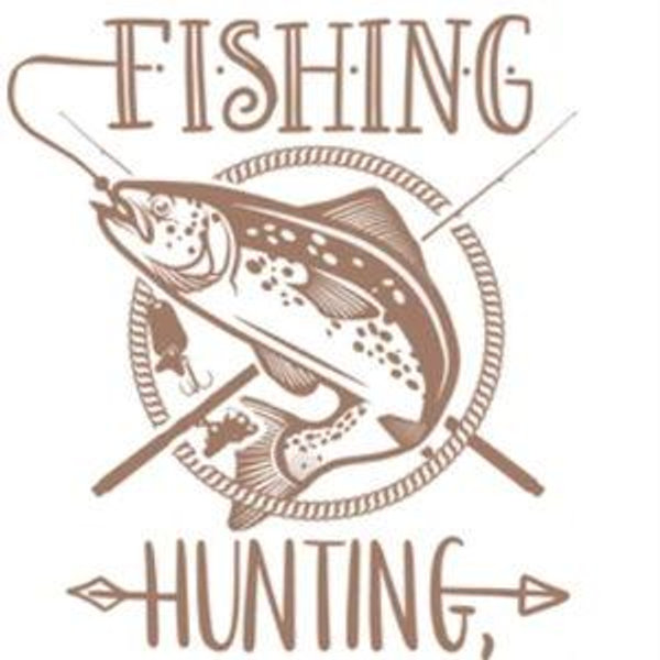 Fishing & Hunting Fund
