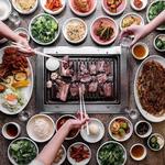Koreatown