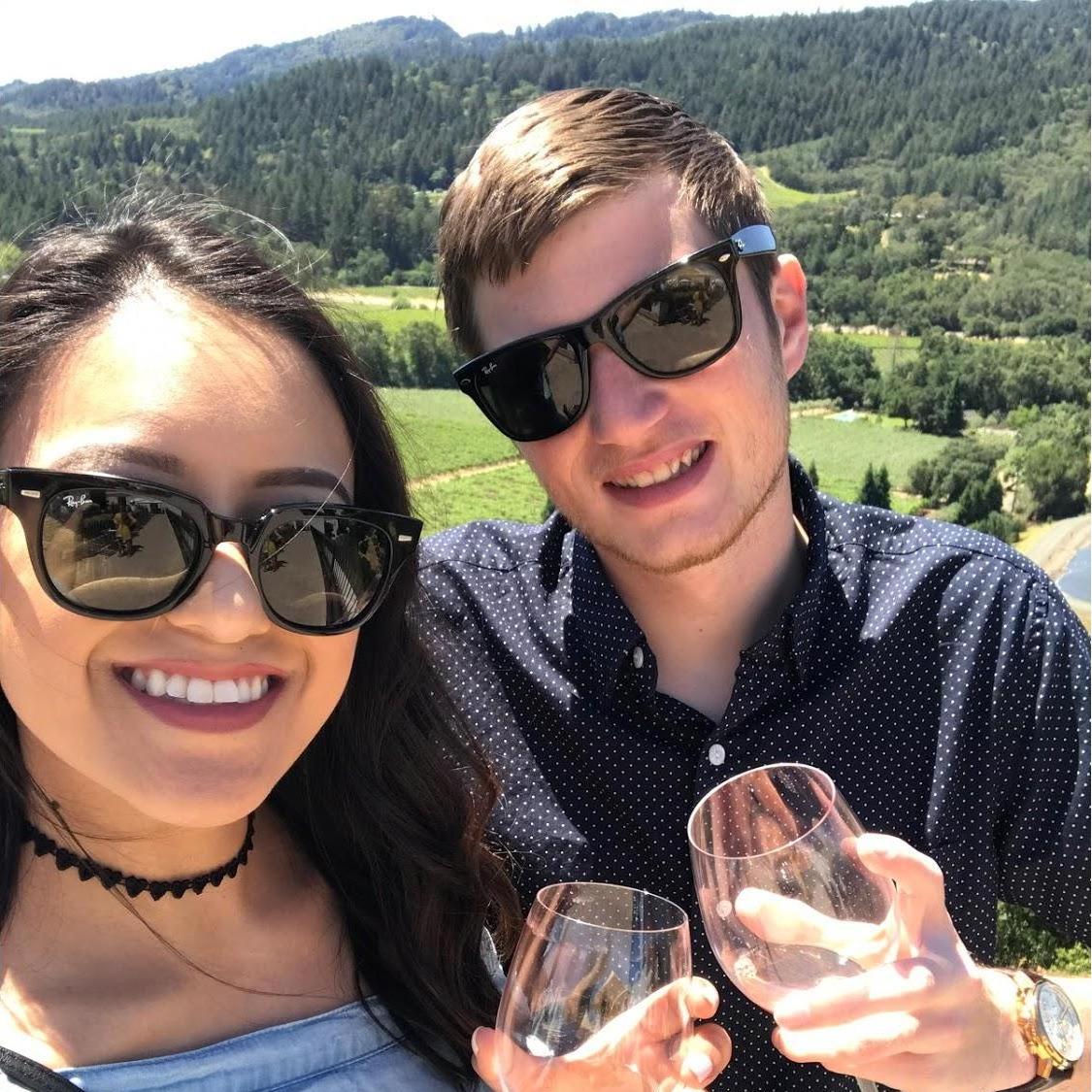 Napa, California, 2018