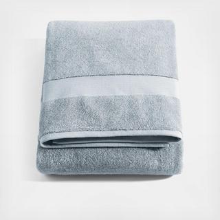 Organic 800-Gram Turkish Bath Sheet