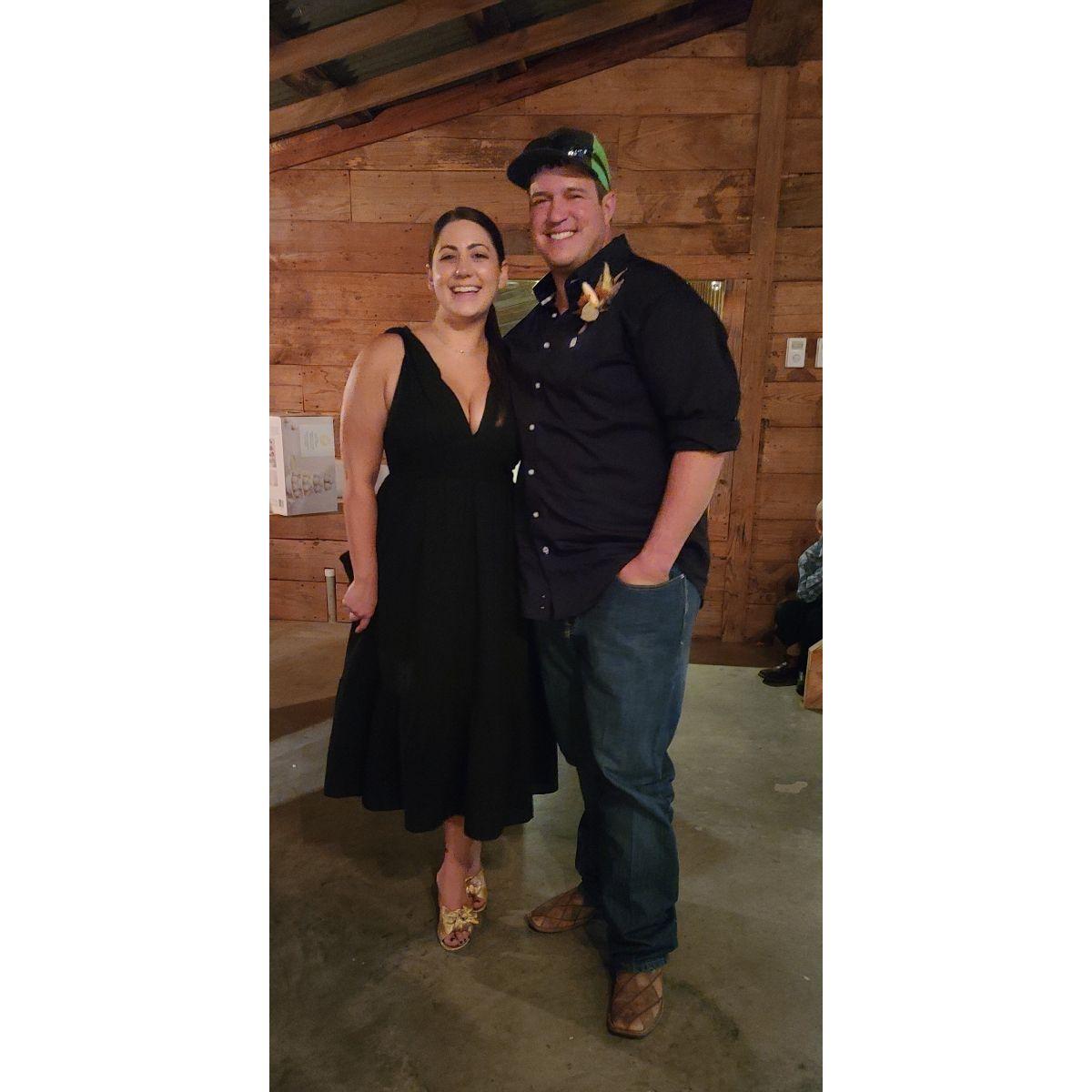 Koetting Wedding