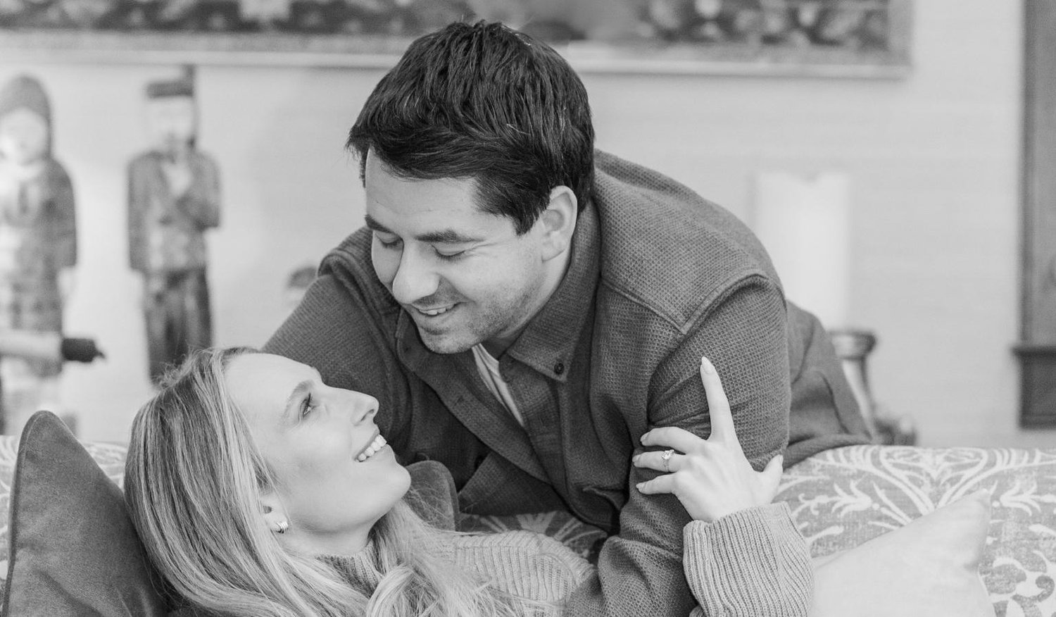 The Wedding Website of Alexis Resnick and Adam Kutasi