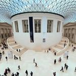 The British Museum