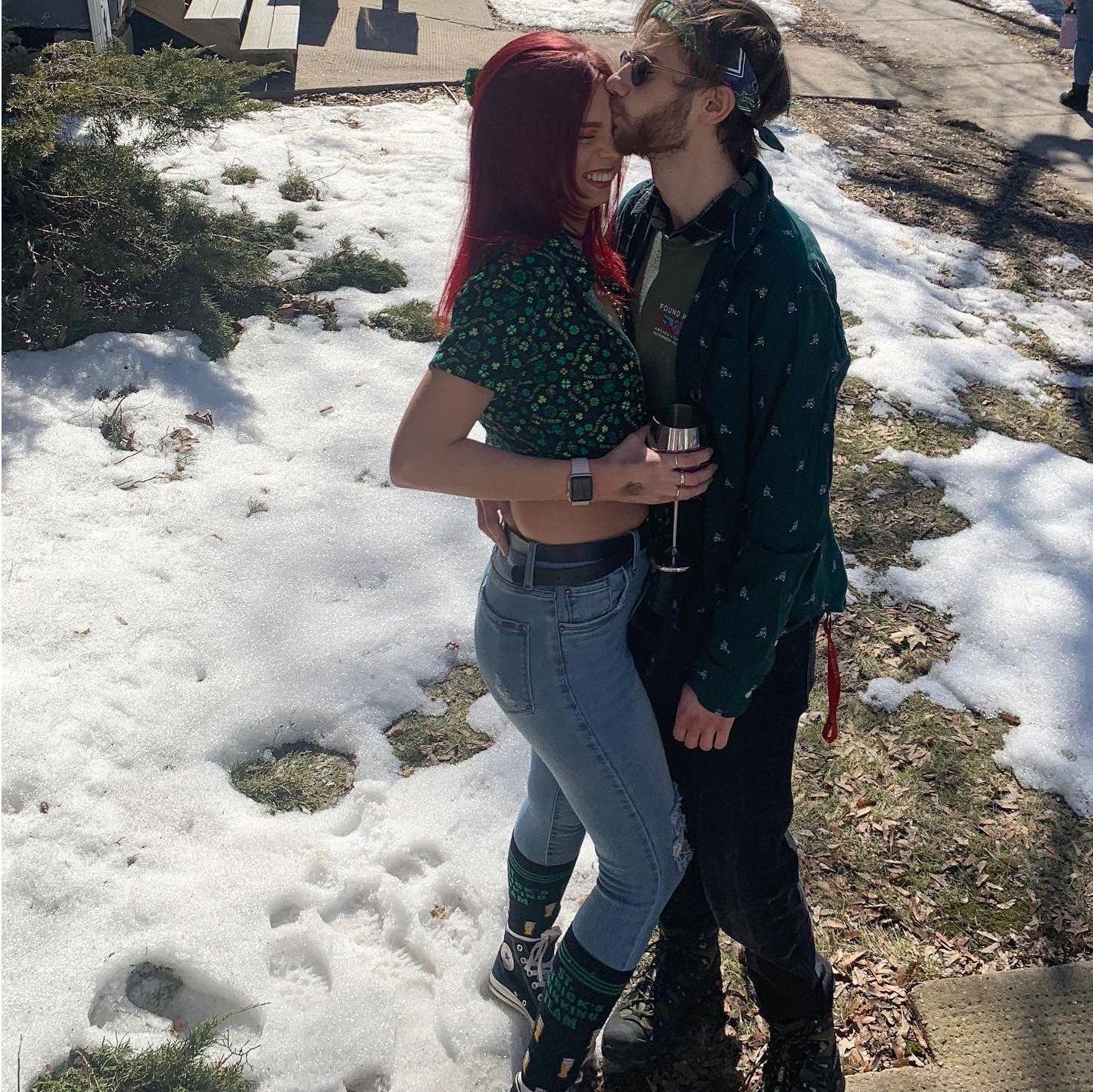 Saint Platty's Day 2020