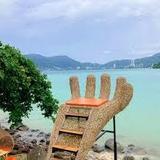 The Cozy cafe Phuket
