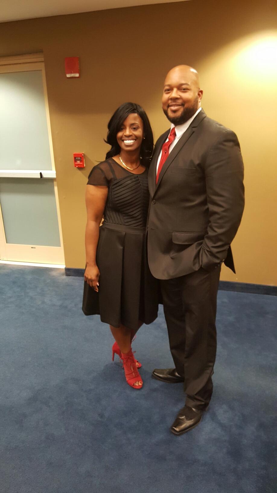 The Wedding Website of Christina Ross and Kenneth Leonard