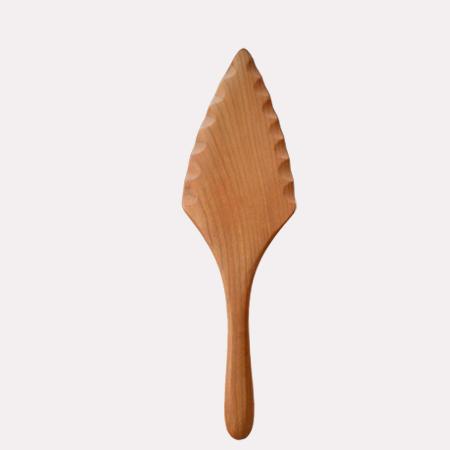 Fluted Pie Server