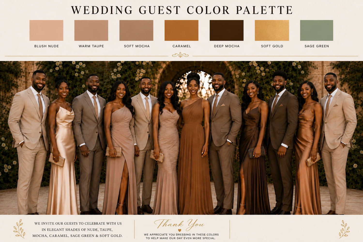 The Wedding Website of Tytiana Edden and John Robinson
