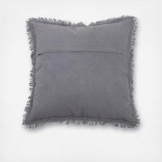 Corduroy Throw Pillow