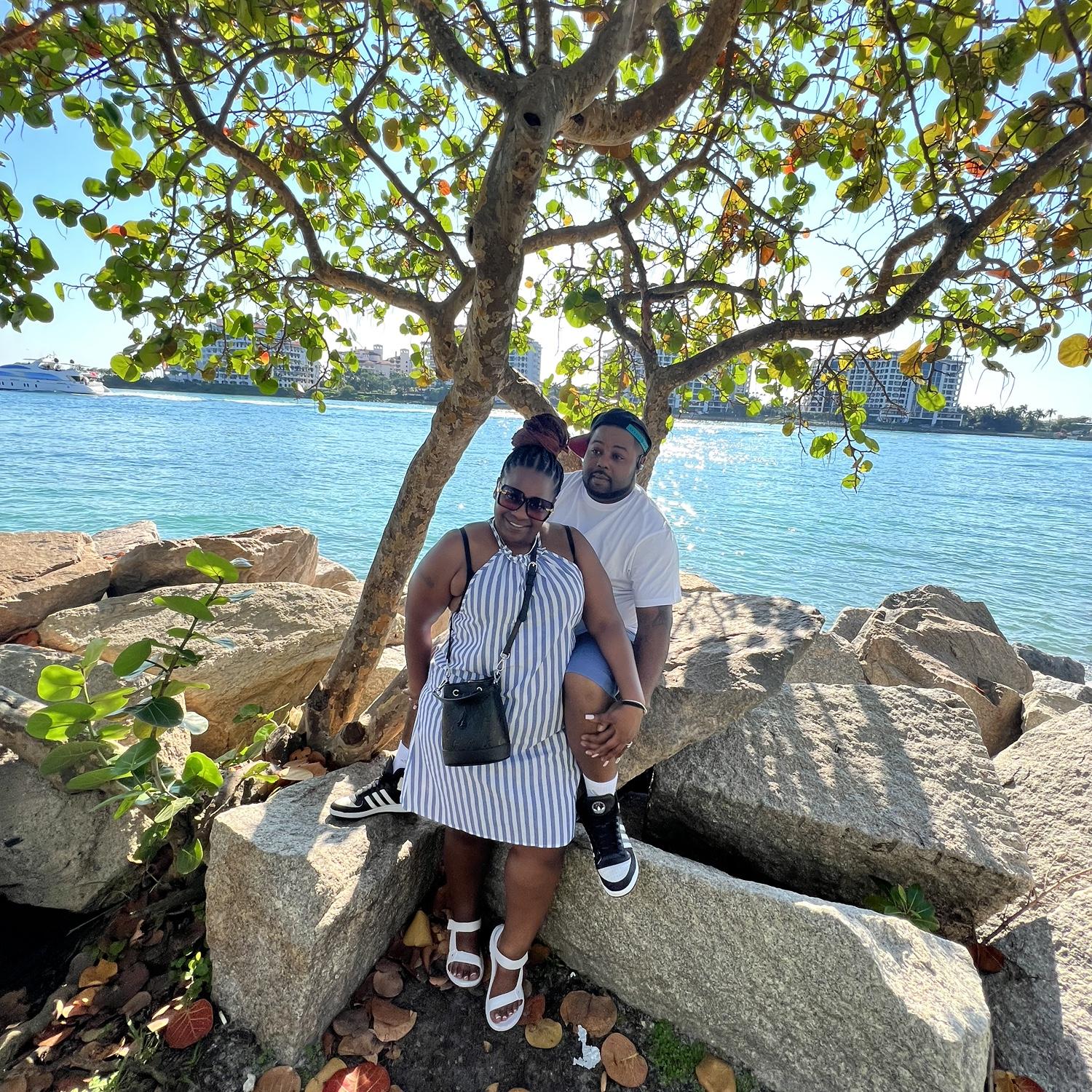 Miami G took some great Pics!!!