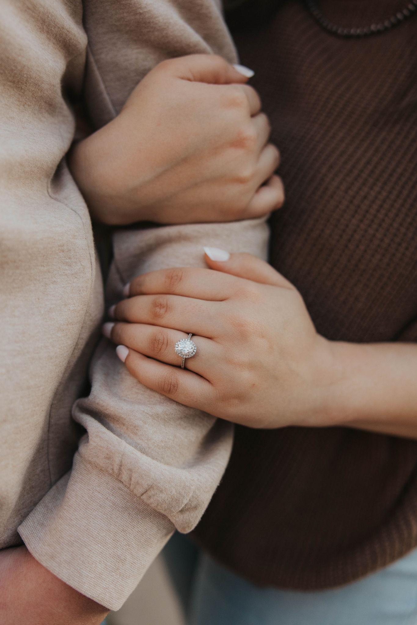 The Wedding Website of Katelyn Hill and Jared Hendrix