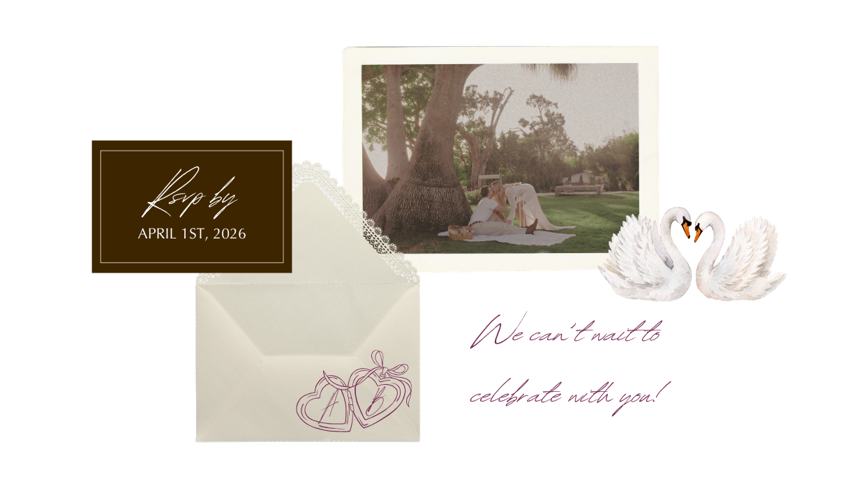 The Wedding Website of Ashlyn Gorton and Brandon Mackenzie