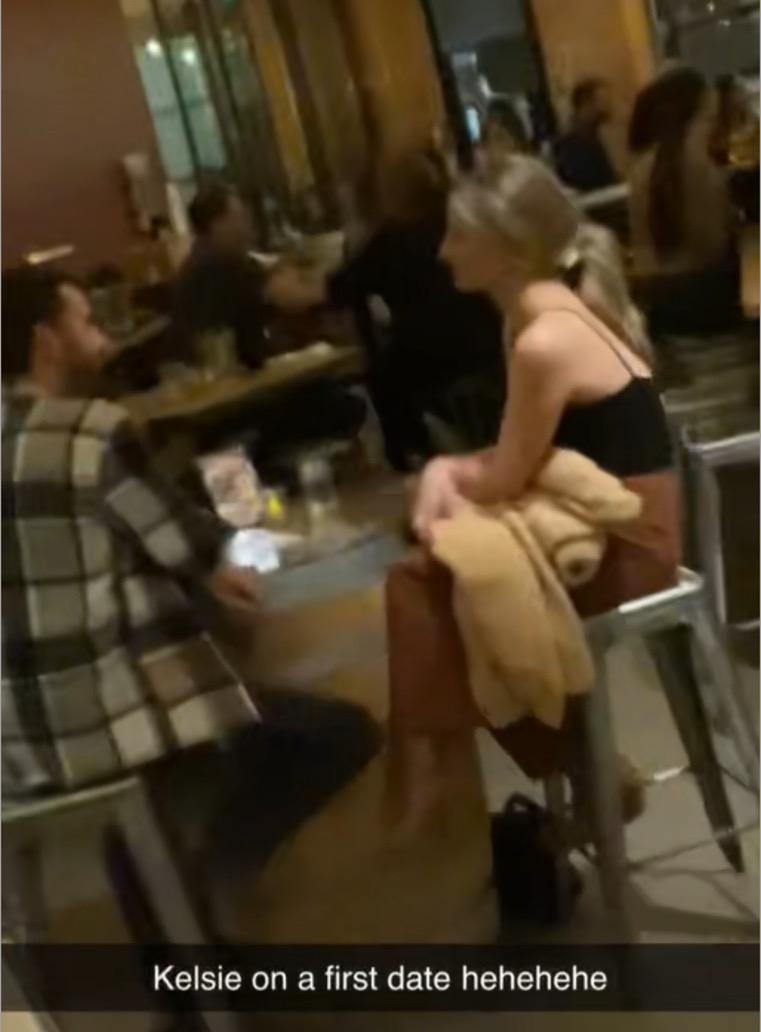 The Wedding Website of Kelsie Kuper and Austin Gallegos