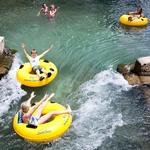 Rockin River Rides