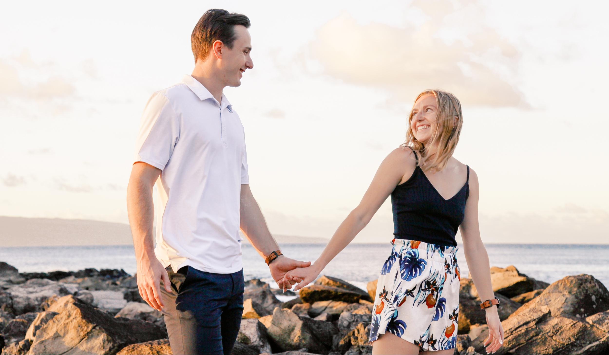 The Wedding Website of Emily Menges and Taylor Field