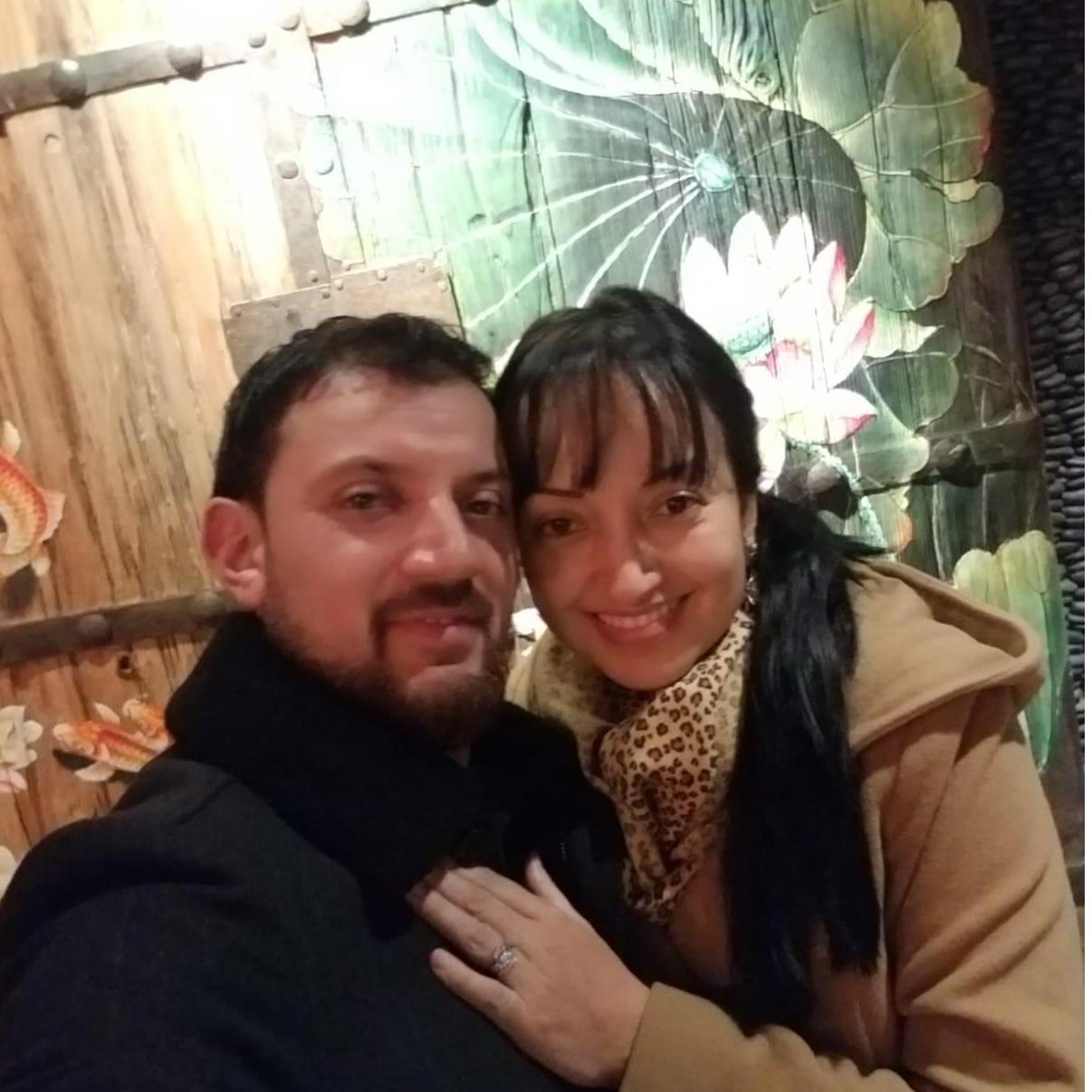 Date Night!