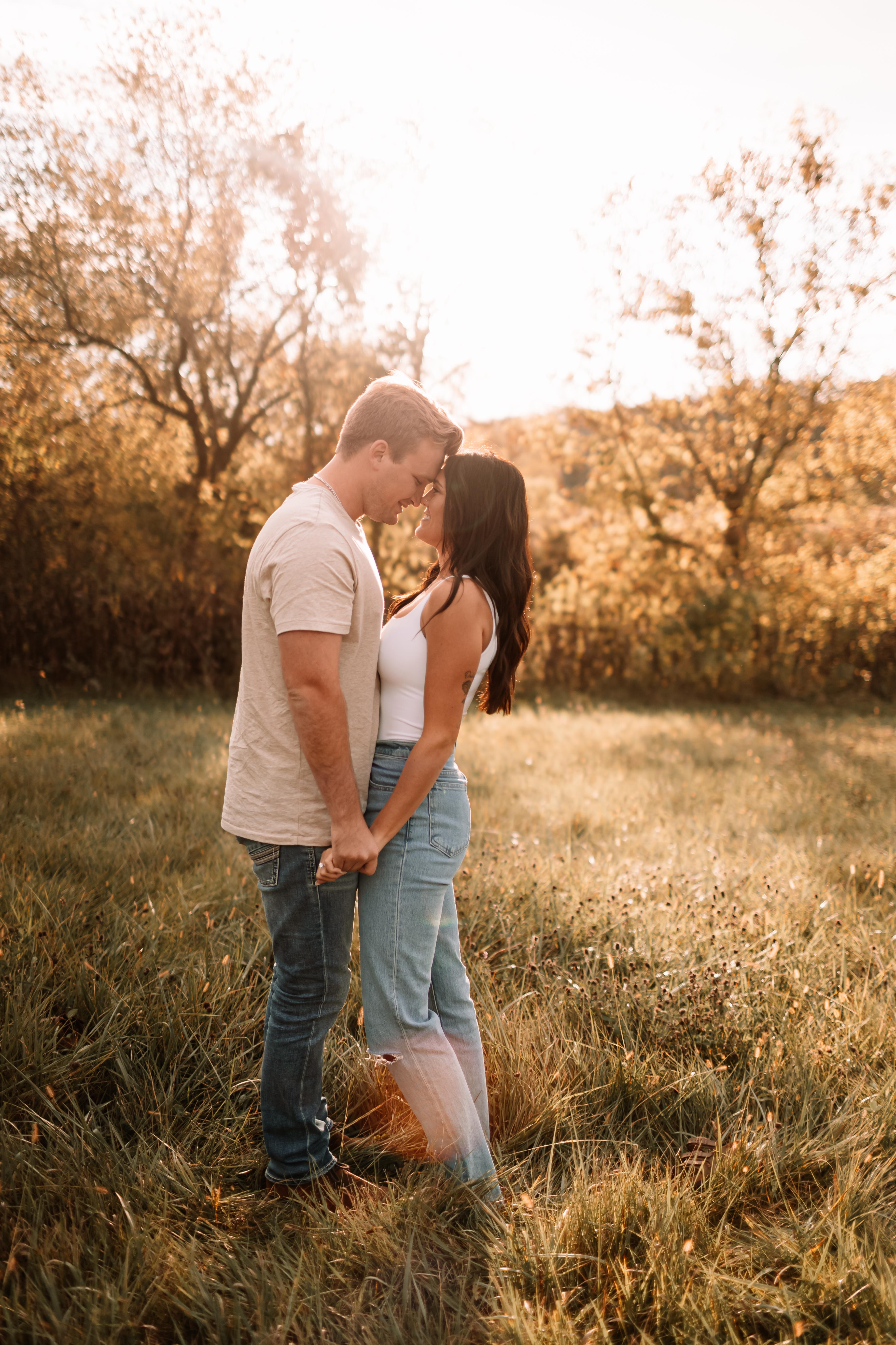 The Wedding Website of Taylor Johnson and Carter Kramer