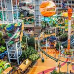 Mall of America