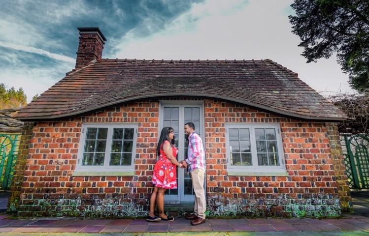 The Wedding Website of Leta Budhwa and Jhanu Balkarran