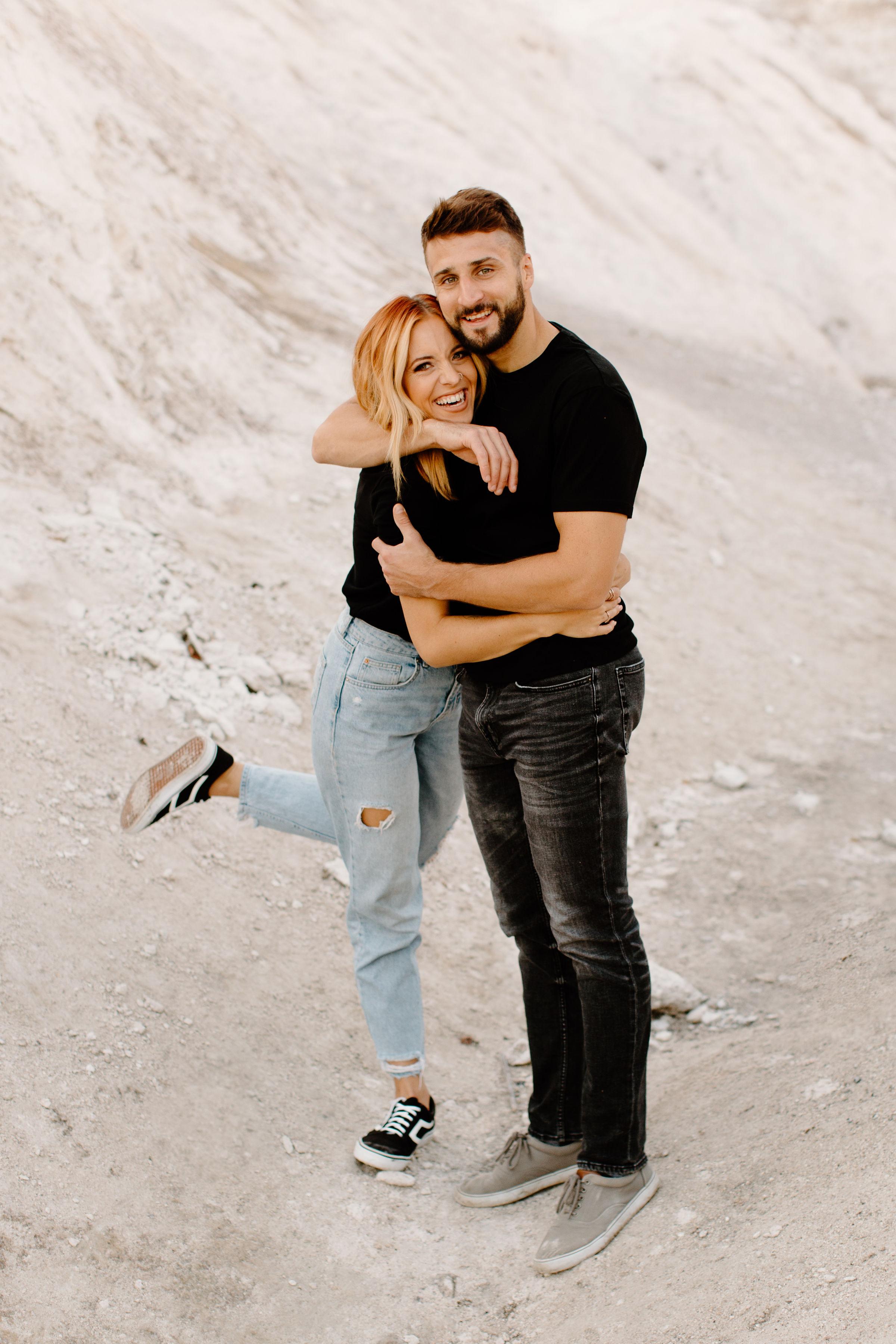 The Wedding Website of Chelsea Ouimet and Matt Rusnack