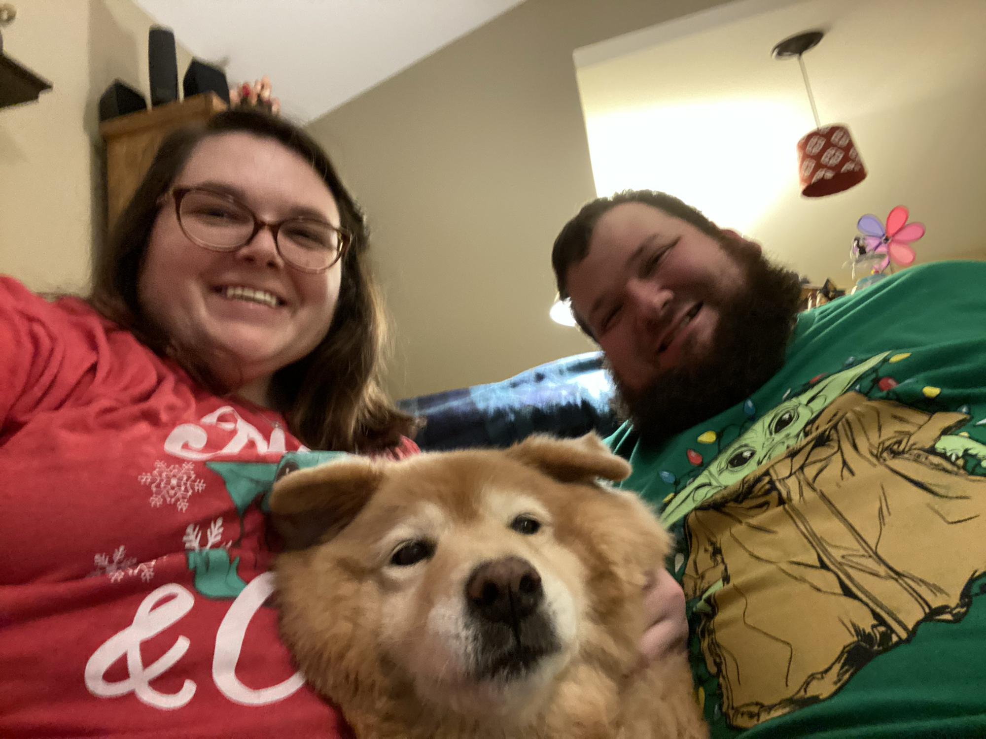 1st Christmas