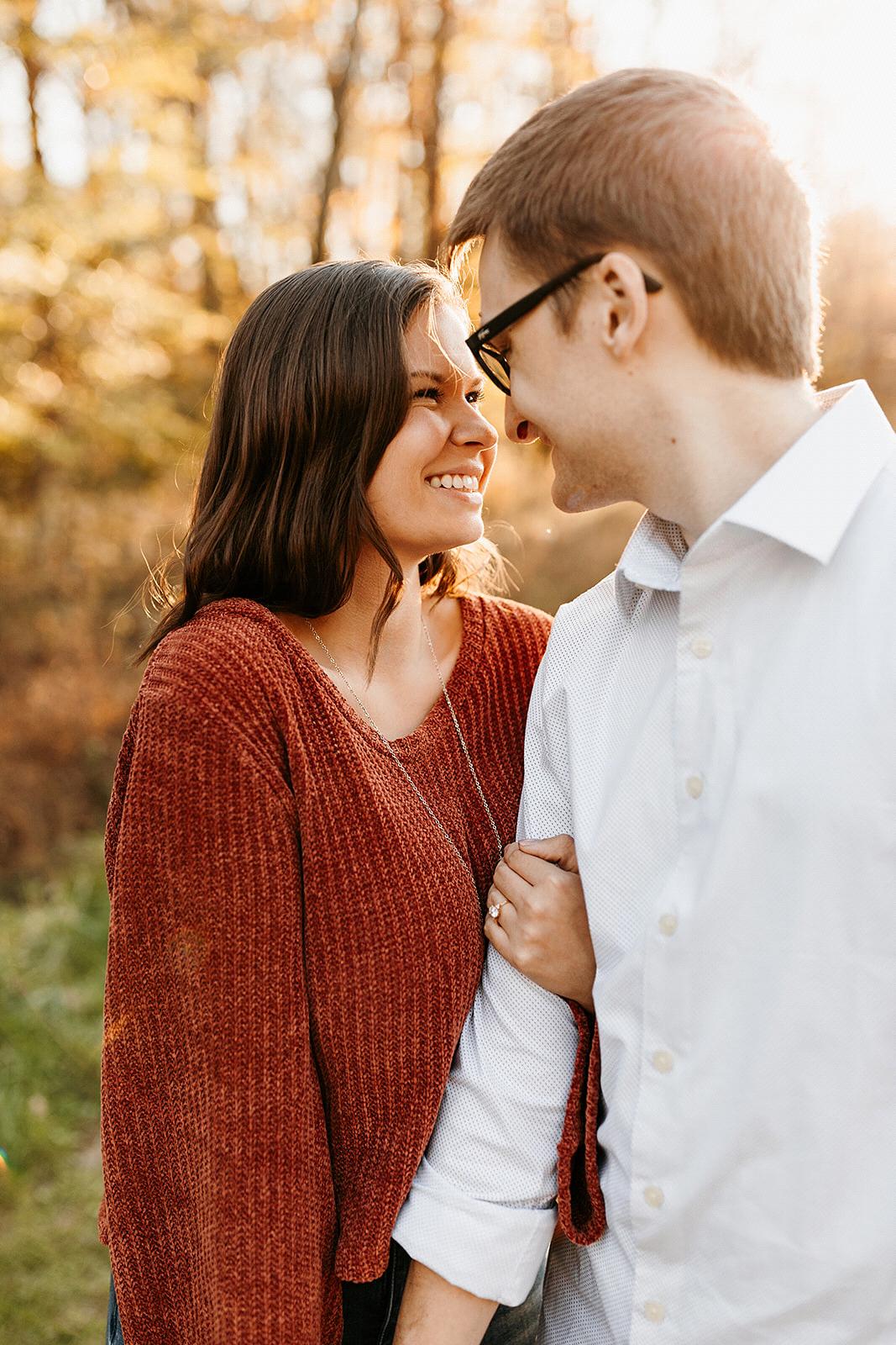 Engagement shoot (Oct 2020)