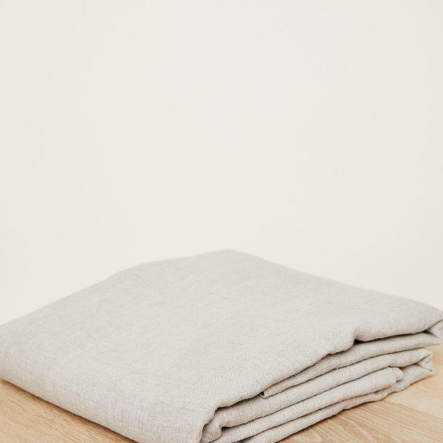 Linen Table Cloth