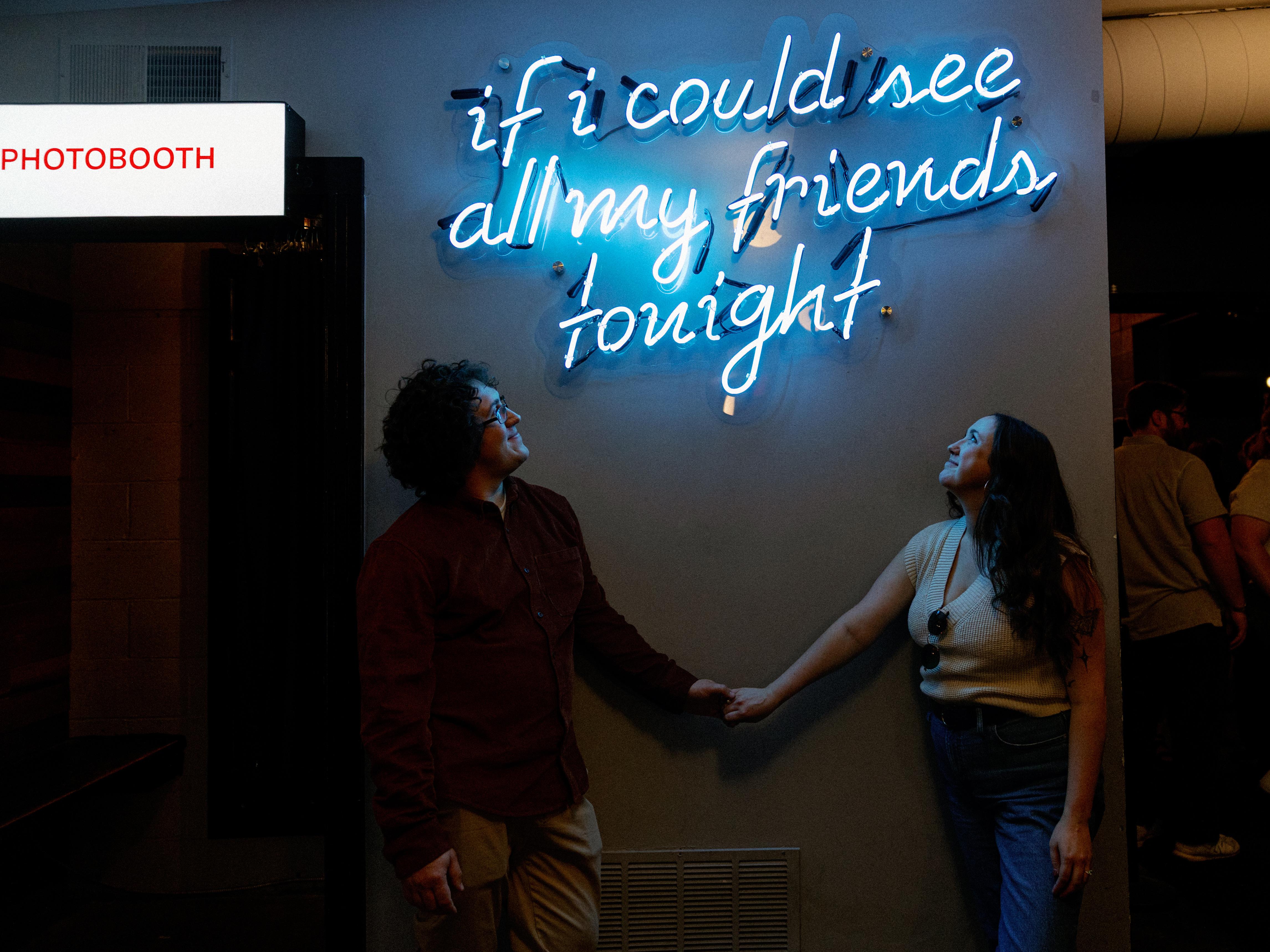 The Wedding Website of Meghan Dillon and Samuel Smith