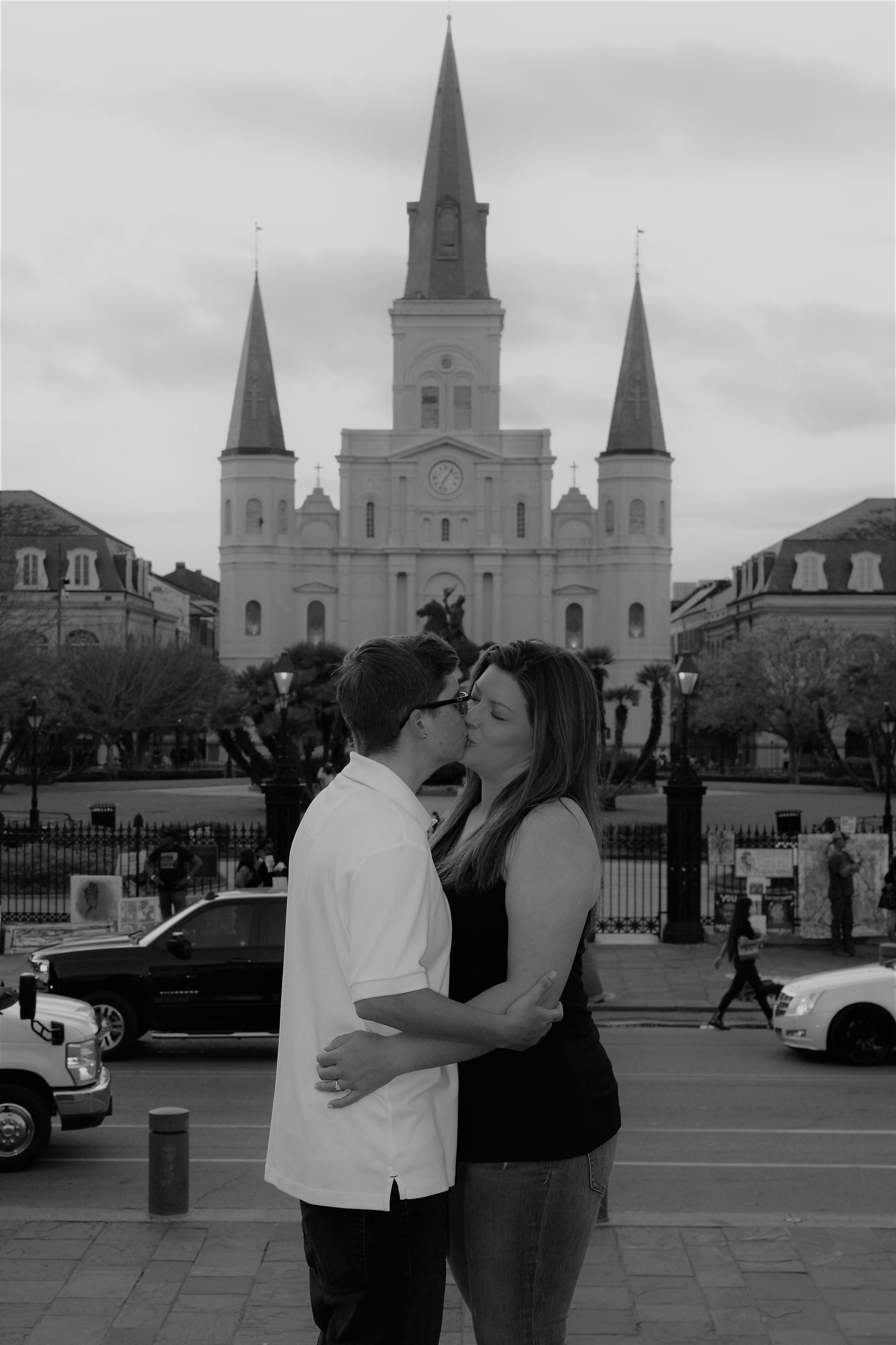 The Wedding Website of Anna Creech and Jamie Autin