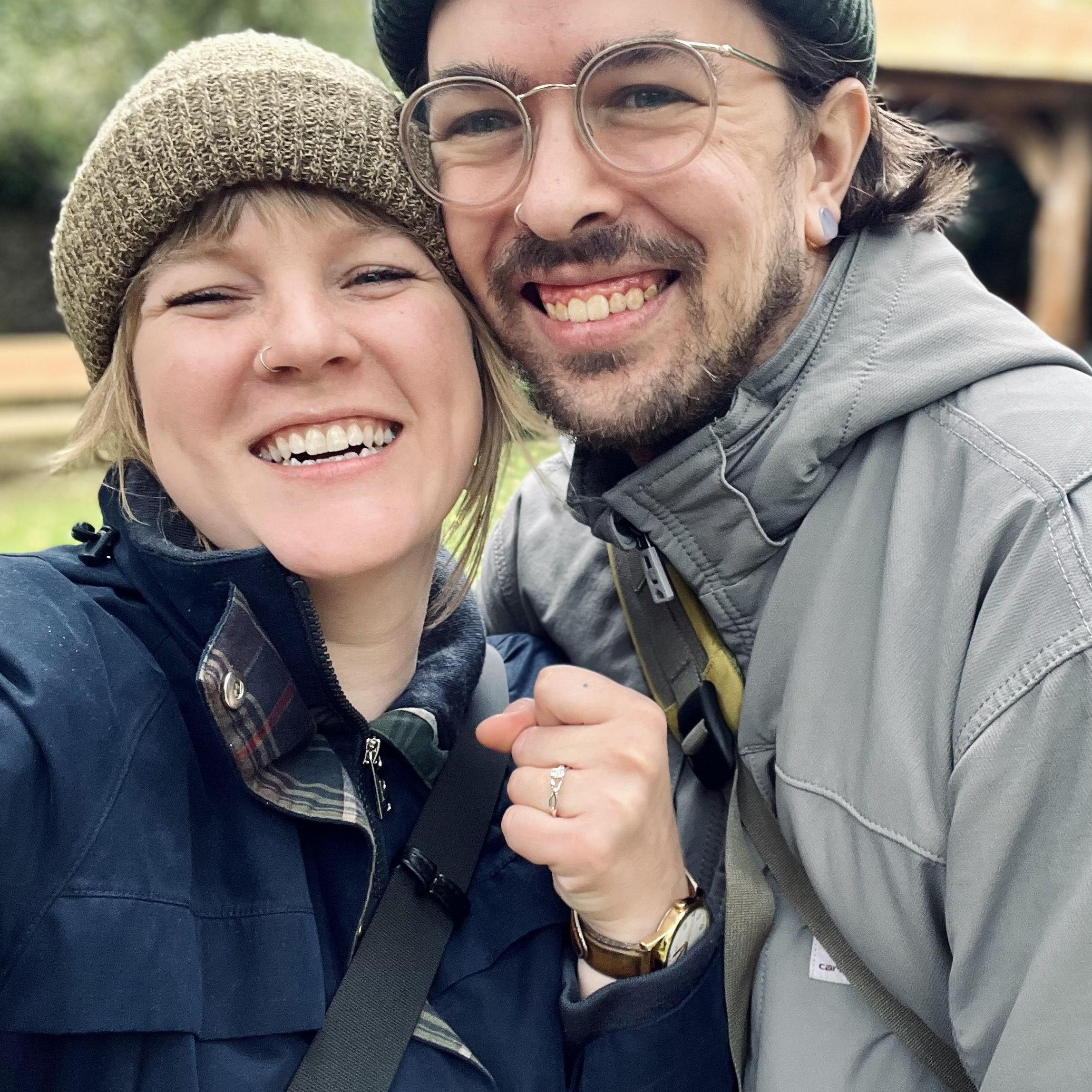 Post- Proposal