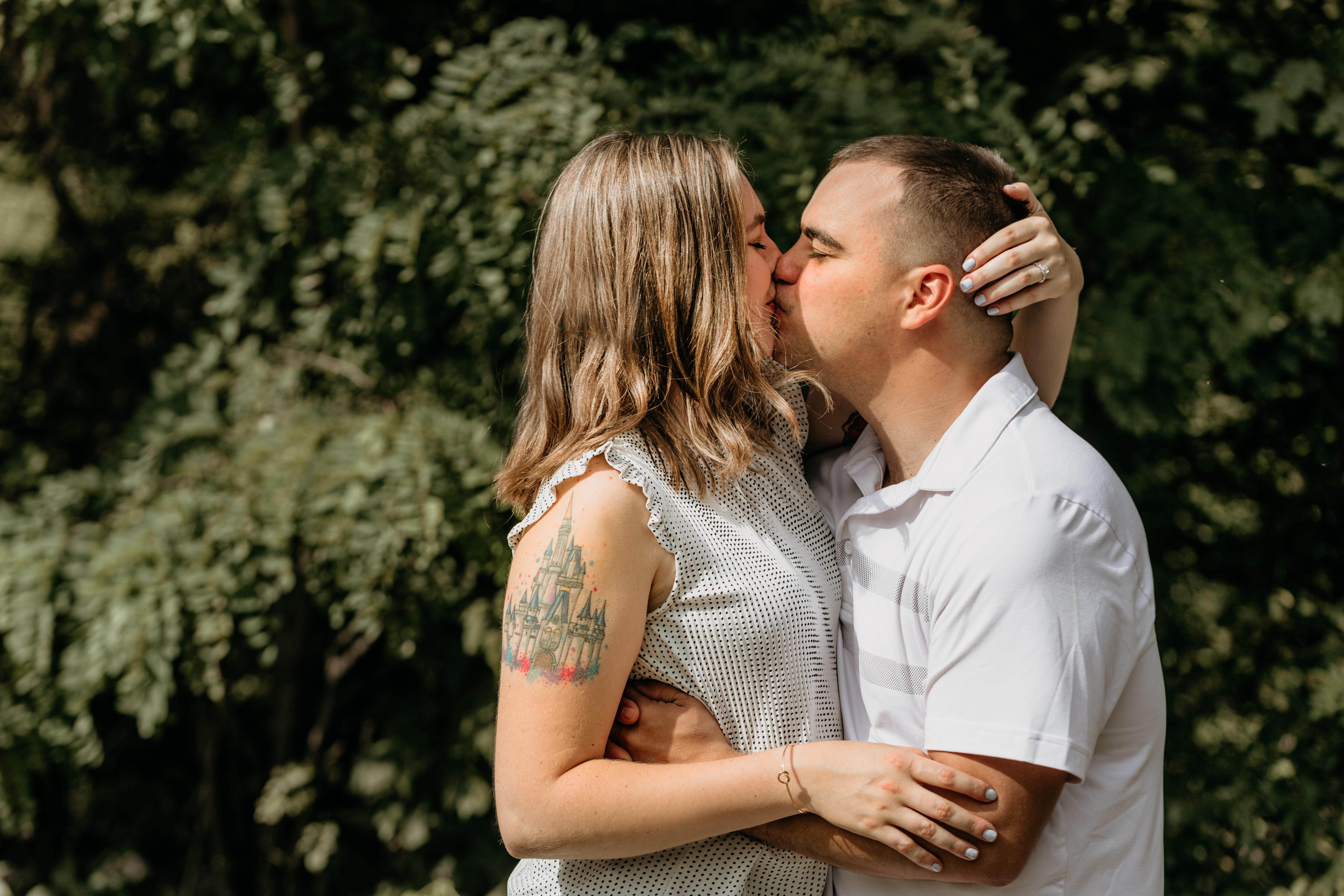 The Wedding Website of Joshua Santiago and Victoria  Ranciato
