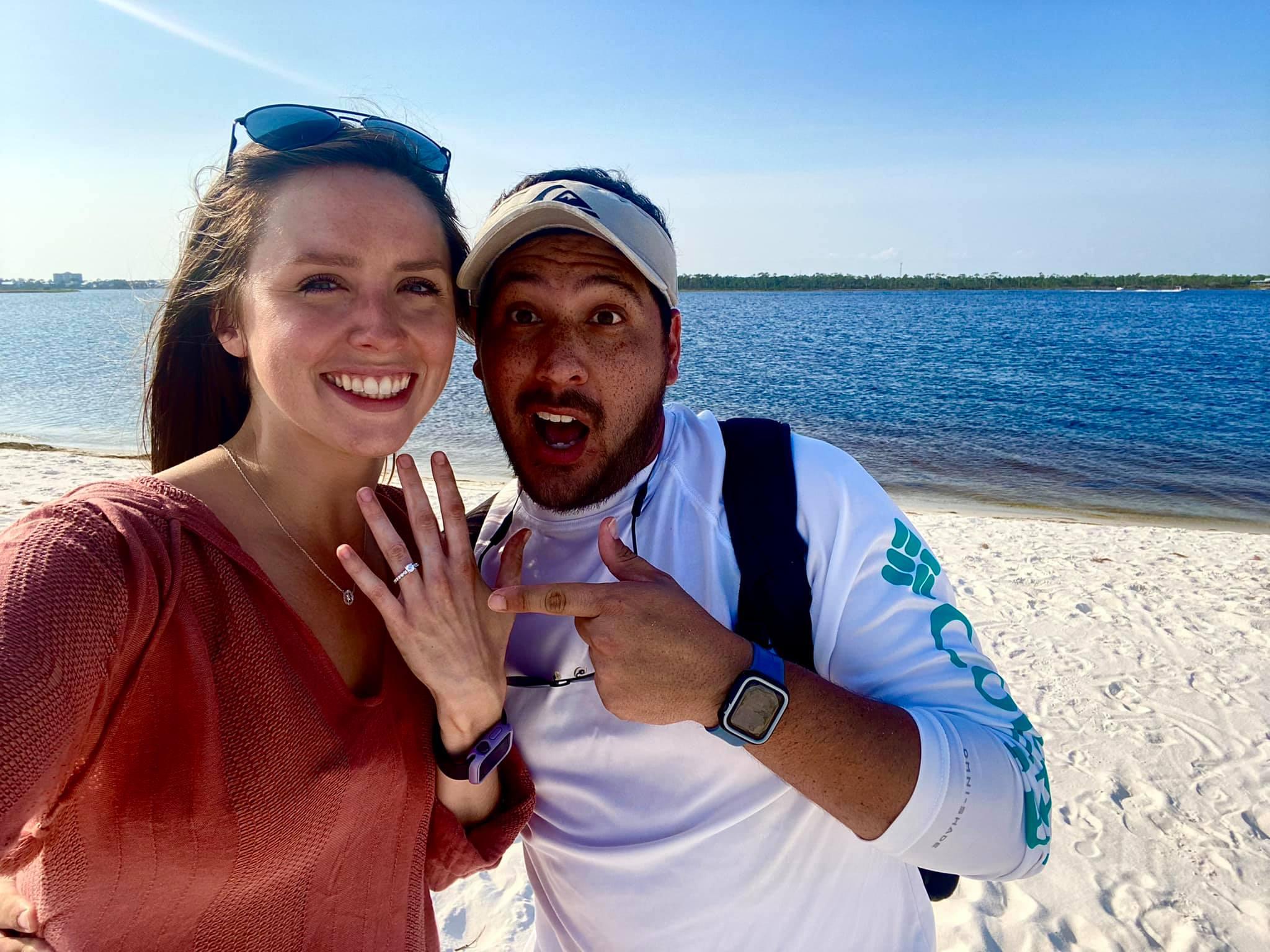 The Wedding Website of Sarah Jane Burke and Austin Woolmaker