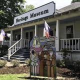 Heritage Museum of Montgomery County