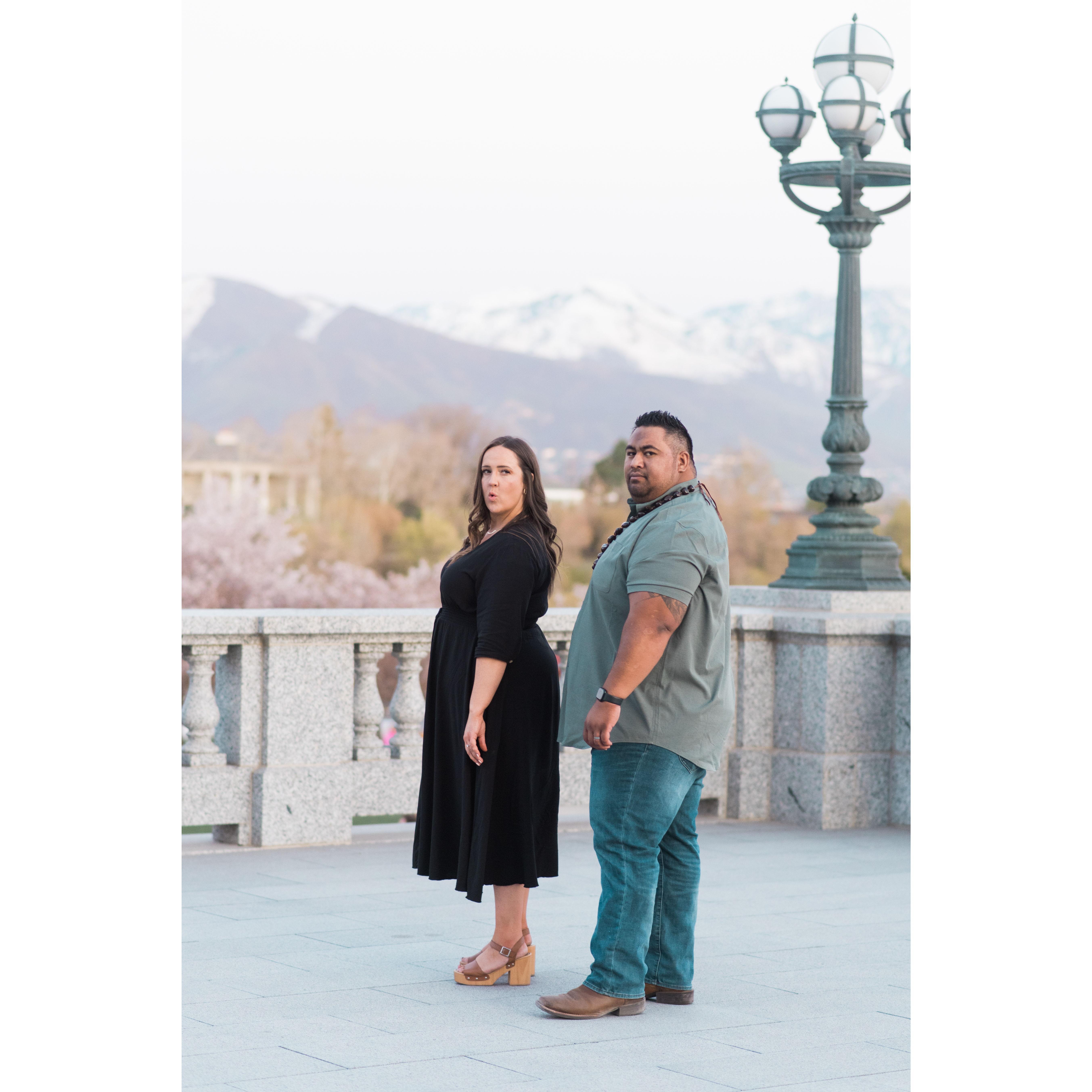 Photo Credit: Brooke Bakken Photography