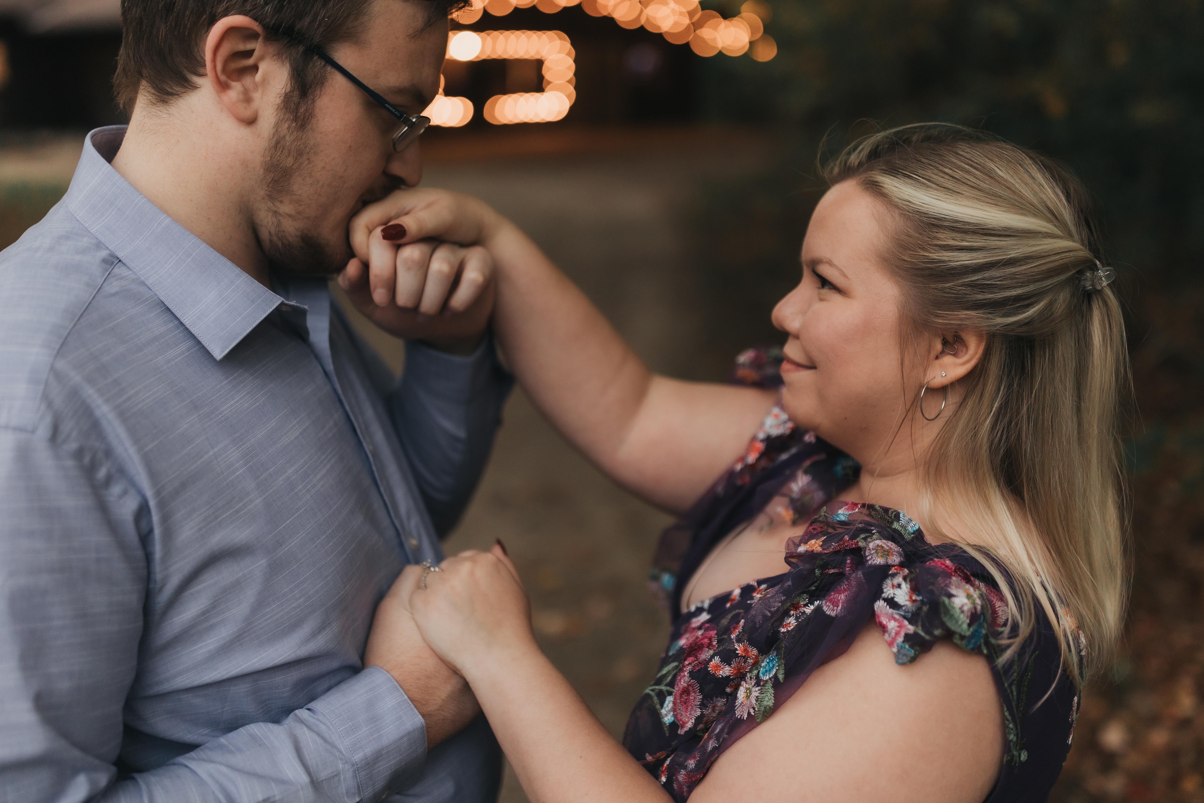 The Wedding Website of Tyler Hilbert and Karla McGinty