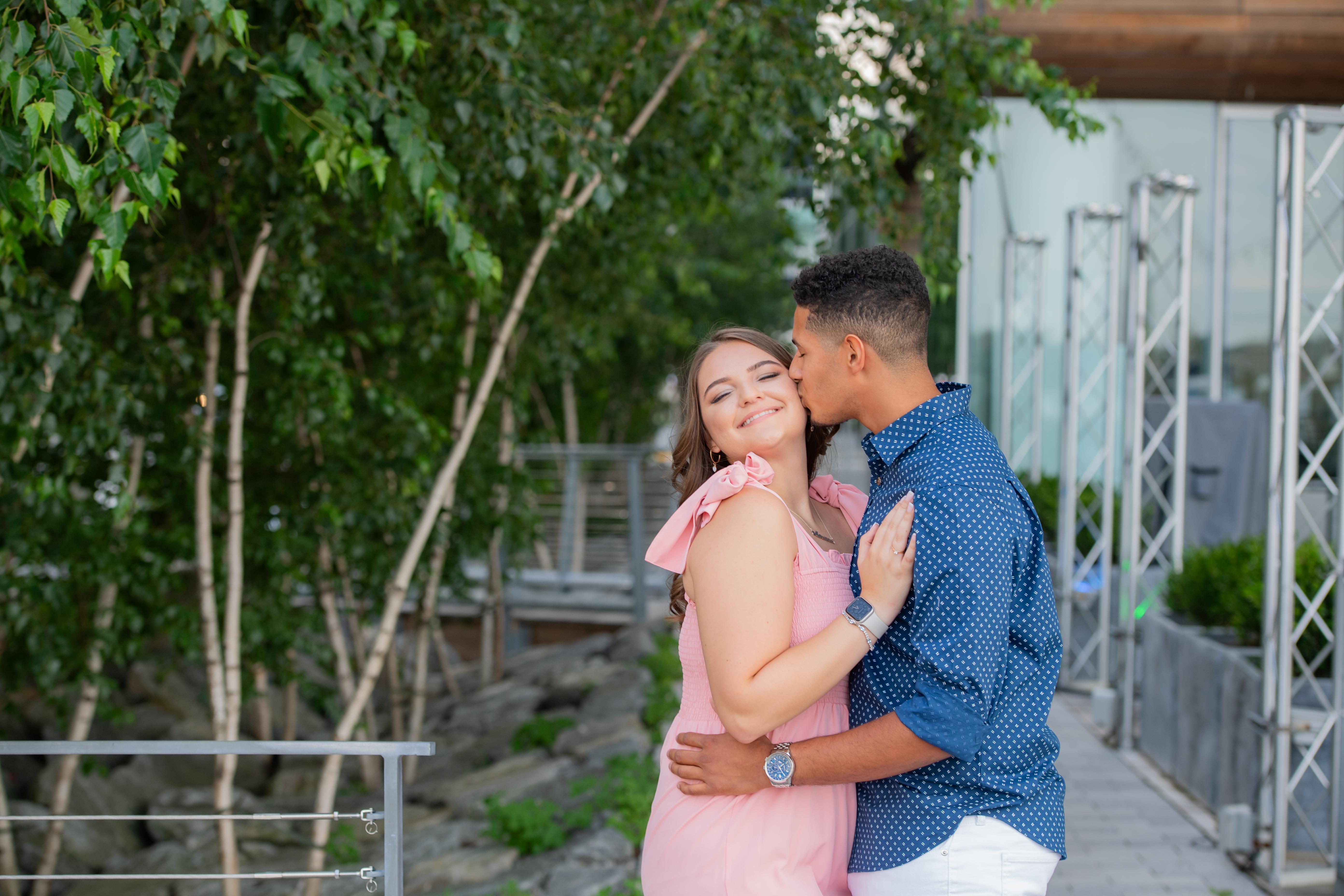 The Wedding Website of Eliel Fernandes and Mariana Santos