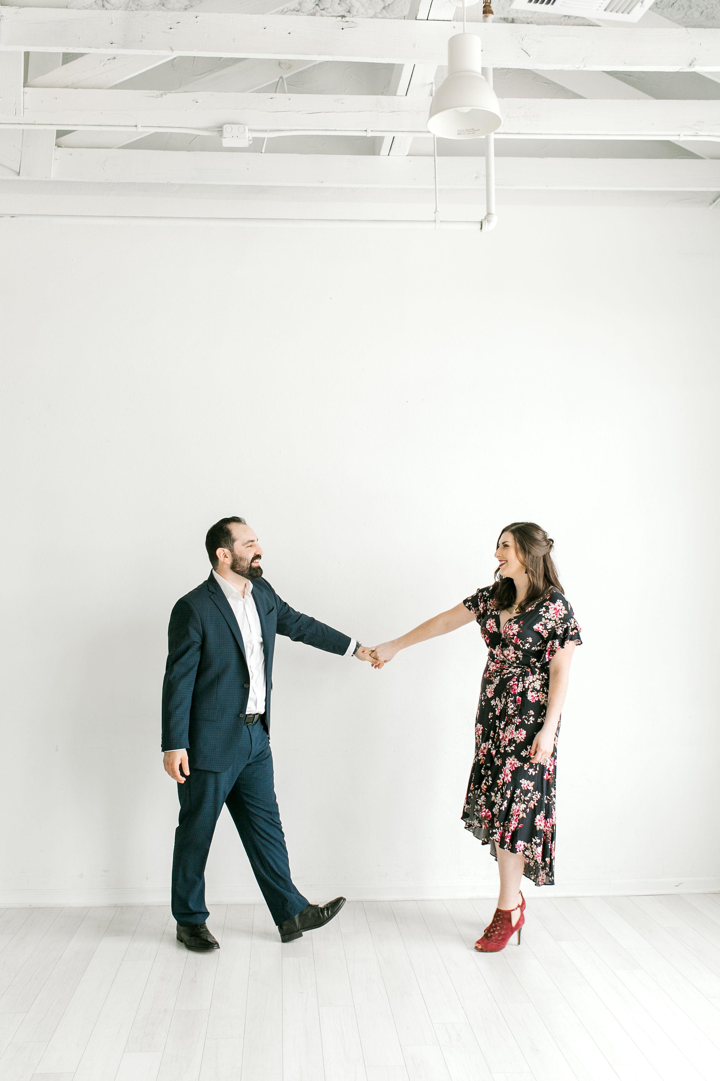 The Wedding Website of Nicole Rea and TJ Maher