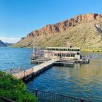 Canyon Lake Marina & Campground