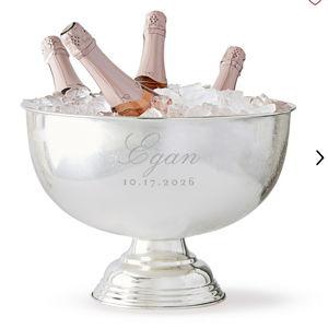Celebration Wine Bowl