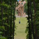 Bear Mountain Ziplines