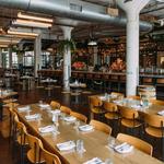 Journeyman Distillery