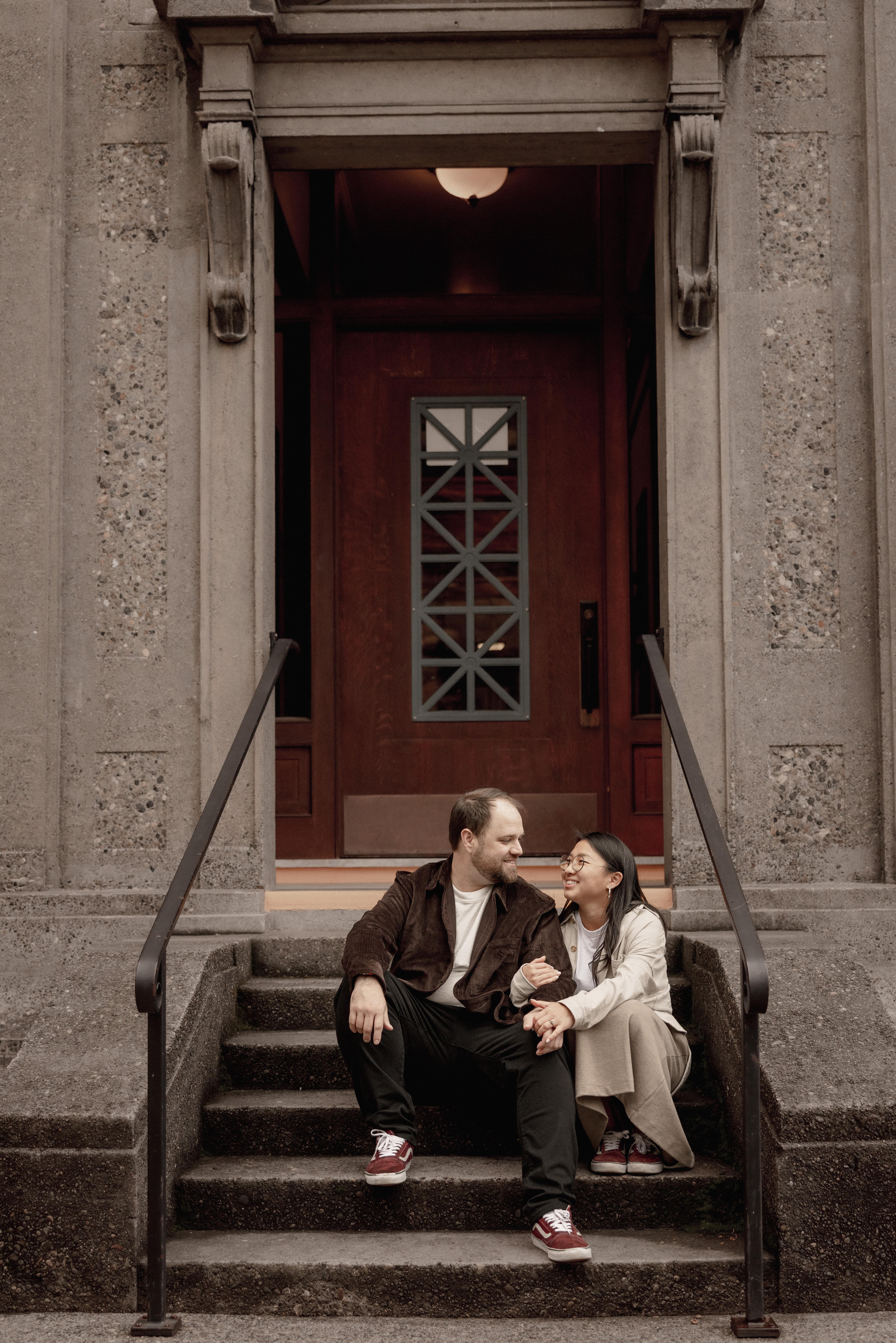 The Wedding Website of Josh Bowen and Paula Lee