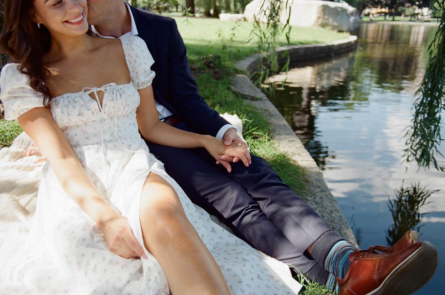 The Wedding Website of Mac Monson and Sophia Monson
