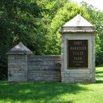 Fort Harrison State Park