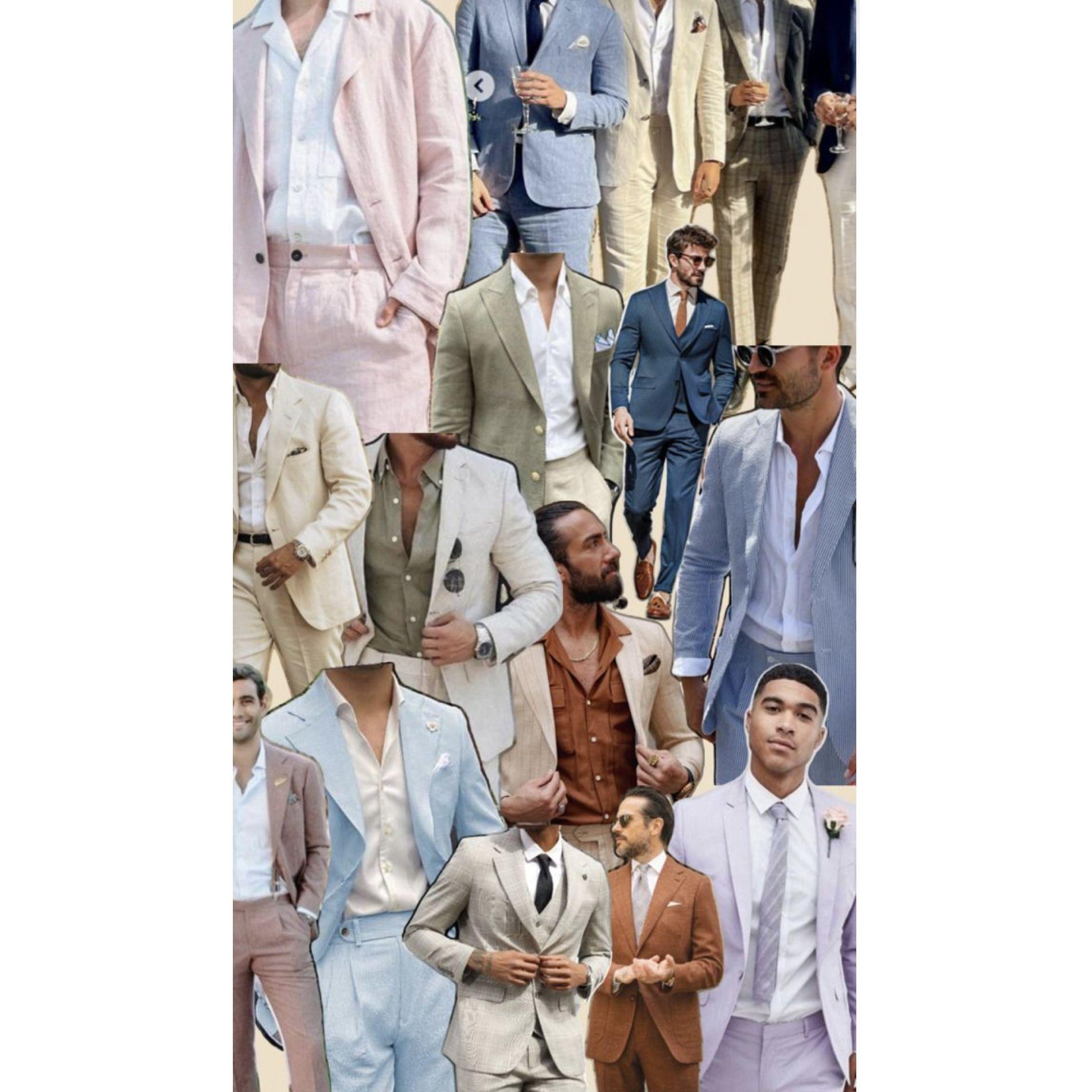 Dress Code Inspo